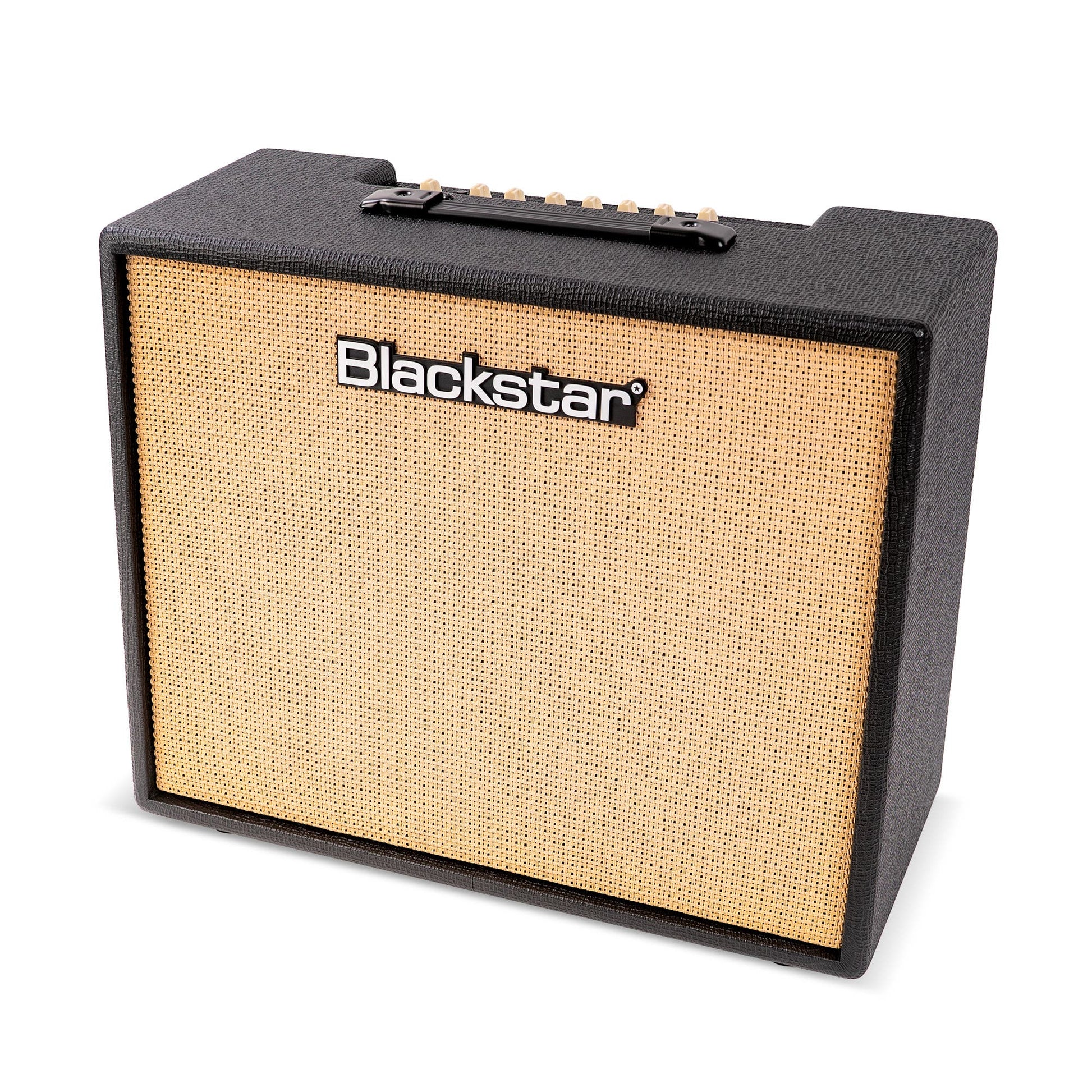 Blackstar Debut-100R BLK 100w Guitar Combo - Black