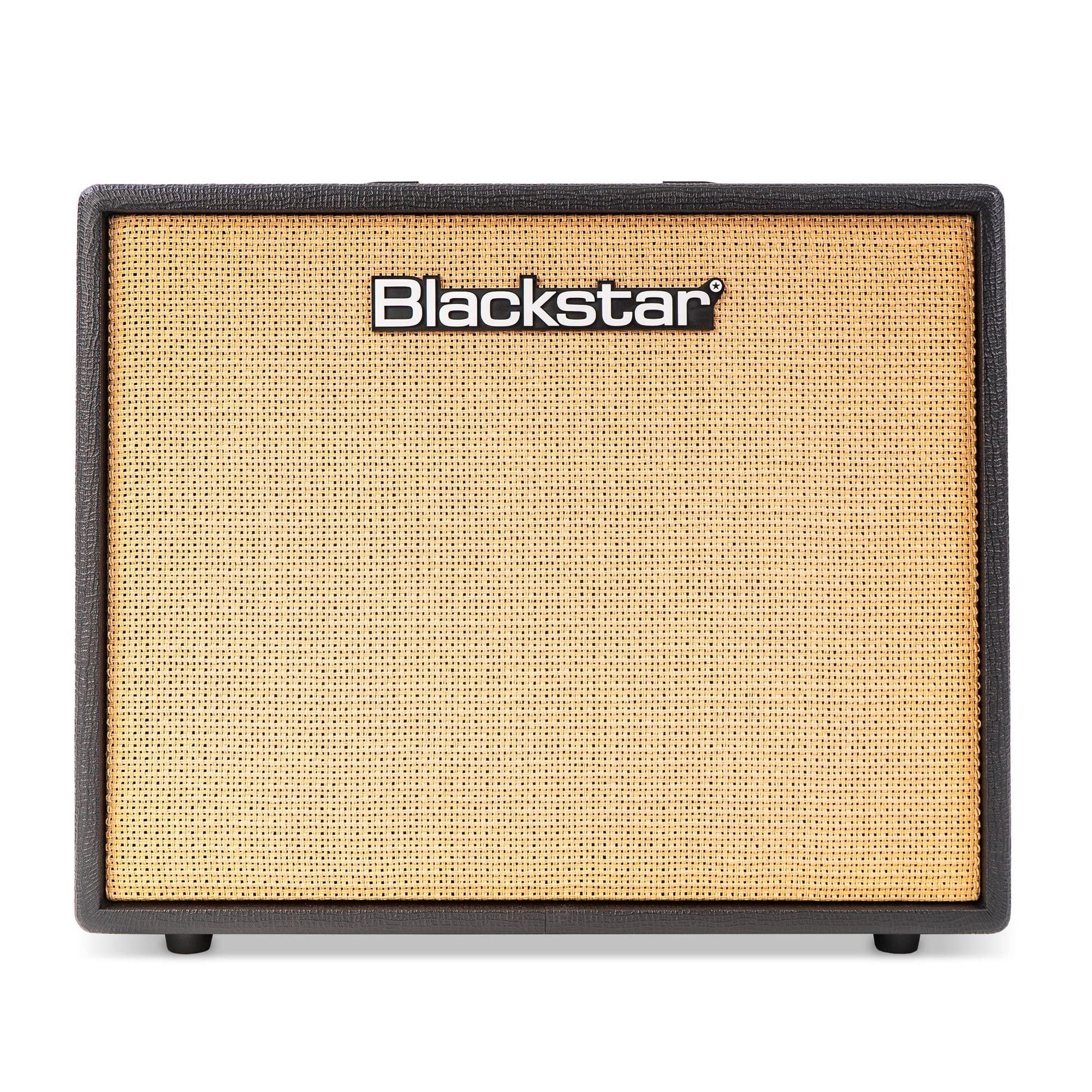 Blackstar Debut-100R BLK 100w Guitar Combo - Black