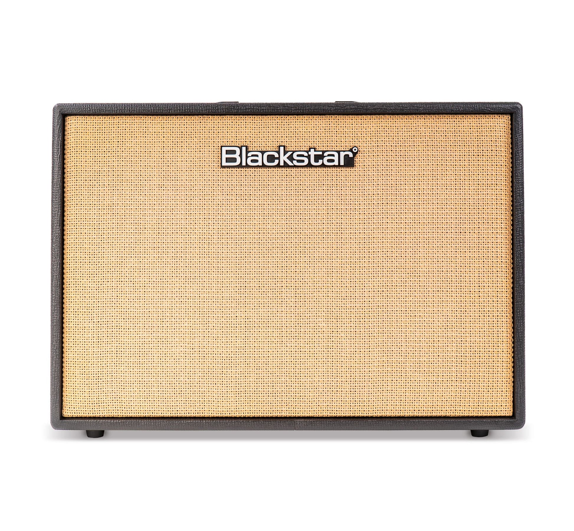 Blackstar Debut-100R 2x12 BLK 100w Guitar Combo - Black