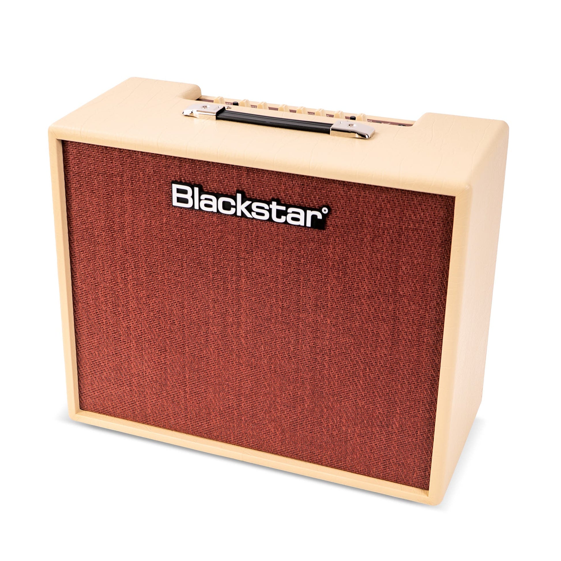 Blackstar Debut-100R 100w Guitar Combo - Cream