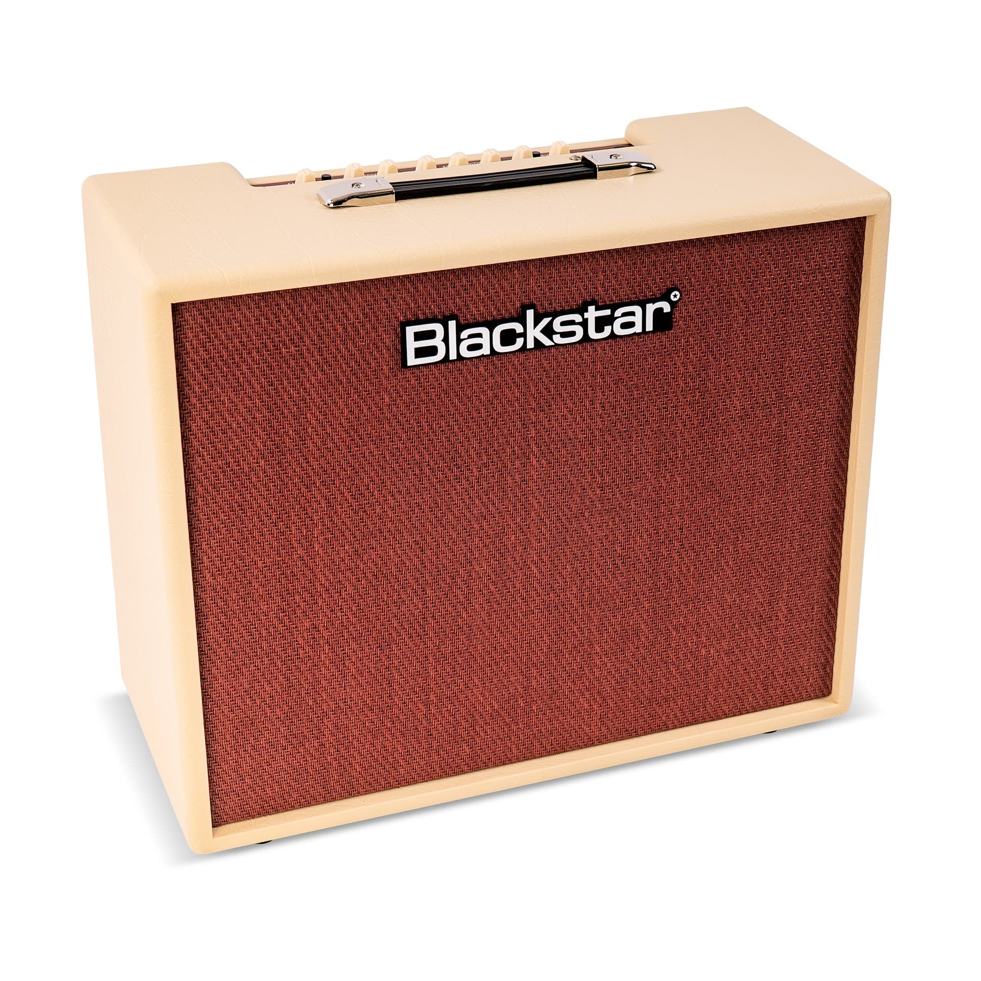 Blackstar Debut-100R 100w Guitar Combo - Cream