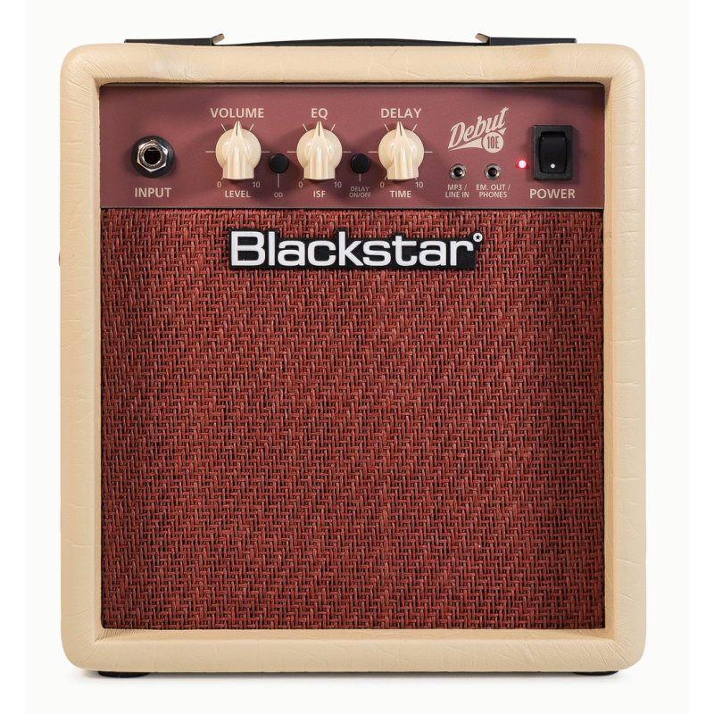 Blackstar Debut-10E 10w Guitar Combo