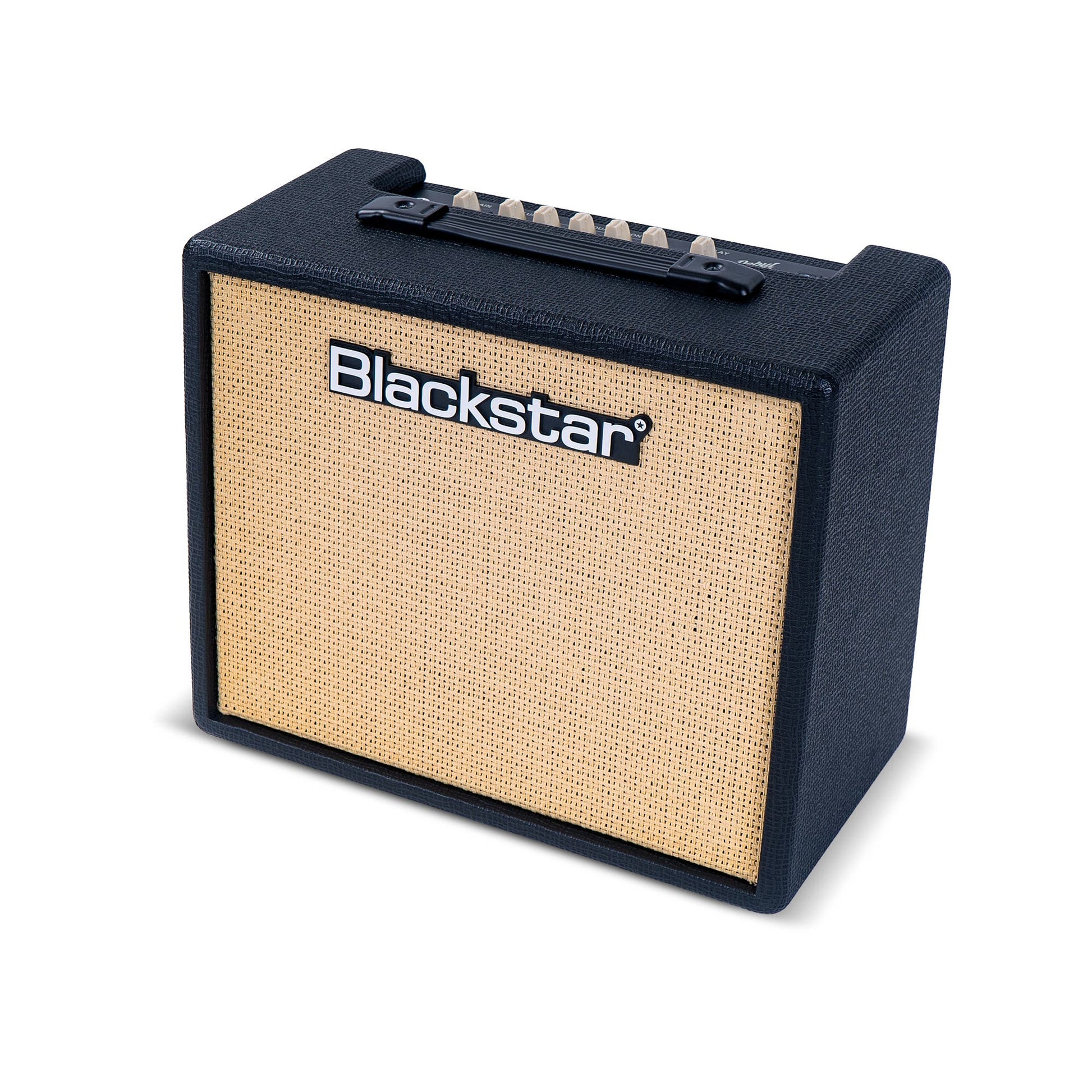Blackstar DEBUT-30E-BLK Guitar Amp - Black