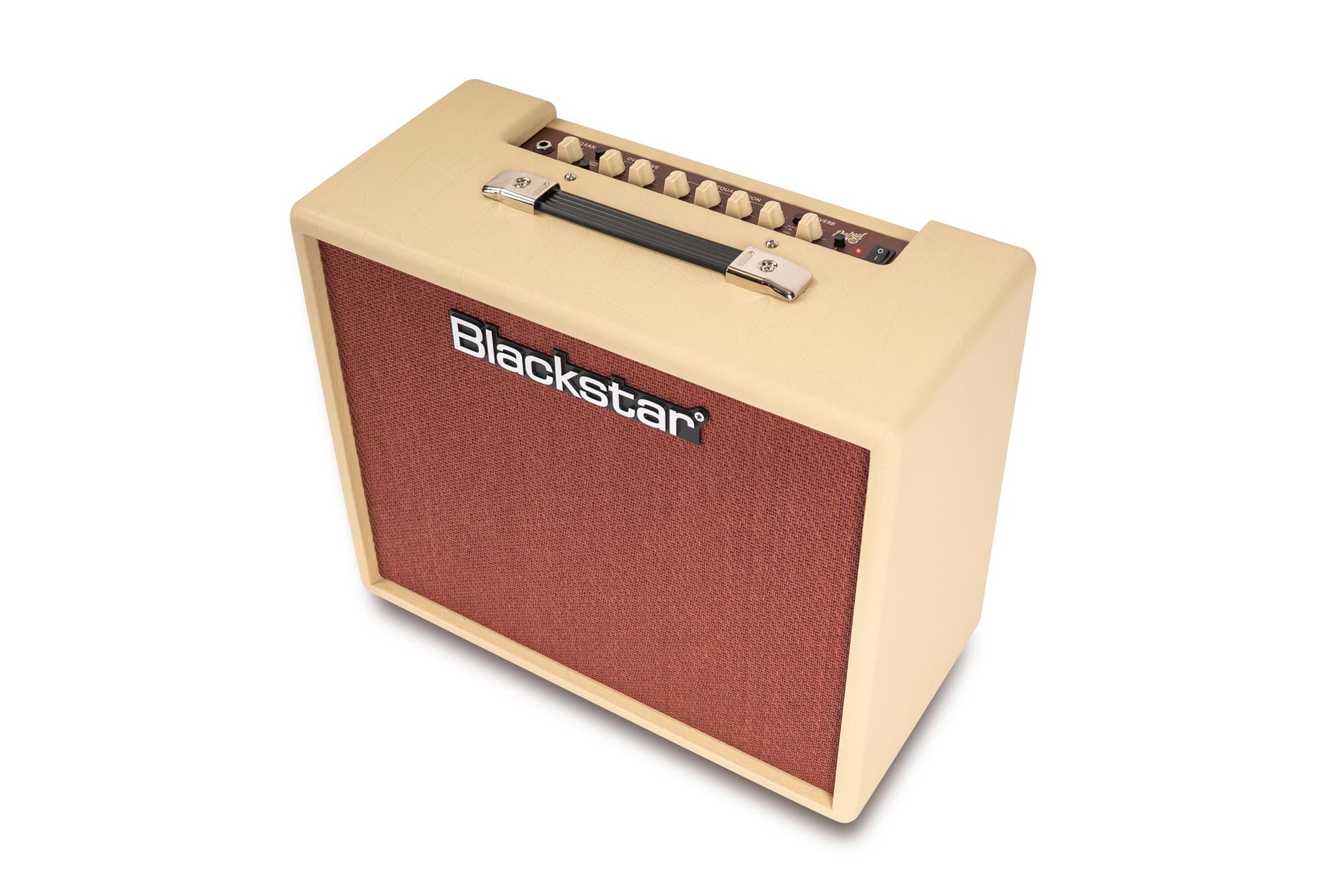 Blackstar Debut 50R Guitar Amp Combo - Cream