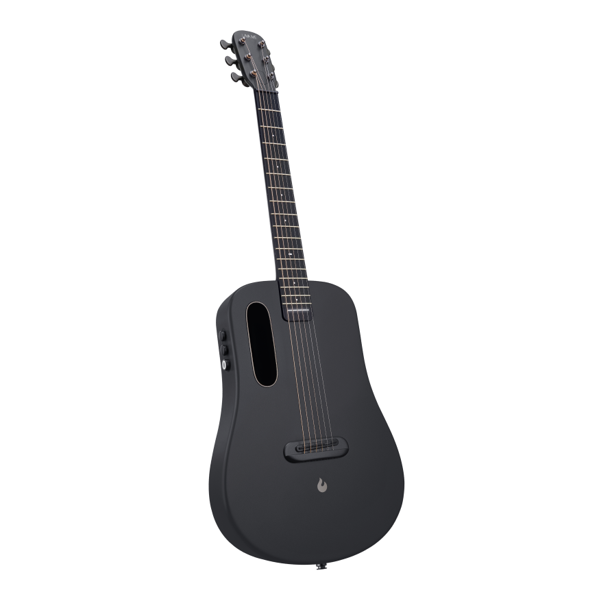 Lava Music LAVA ME Air Carbon - Black