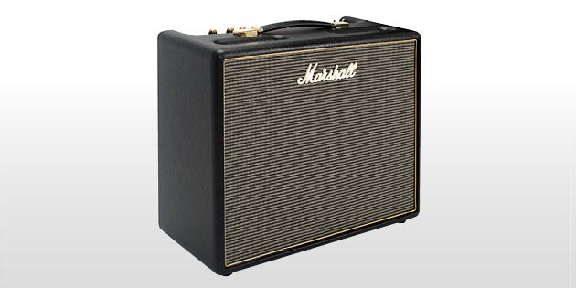 Marshall Origin 20C 1x10 Guitar Amp Combo