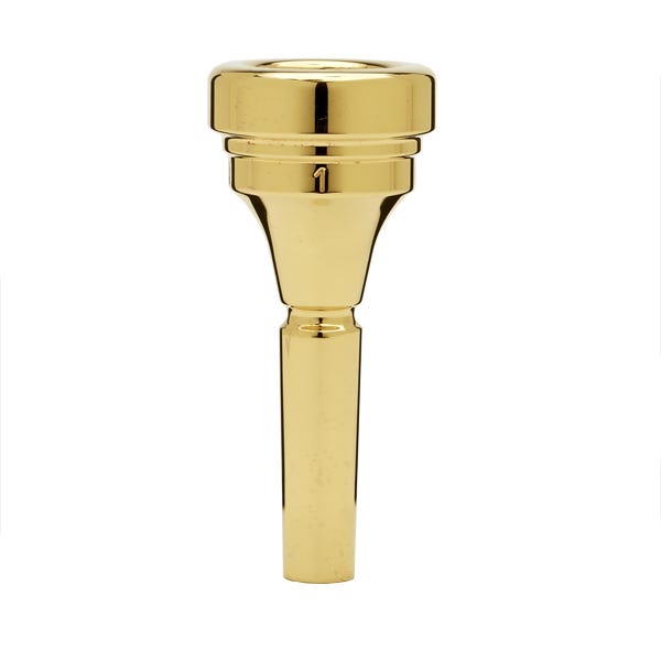 Denis Wick 4883-5 TENOR HORN M/P GOLD