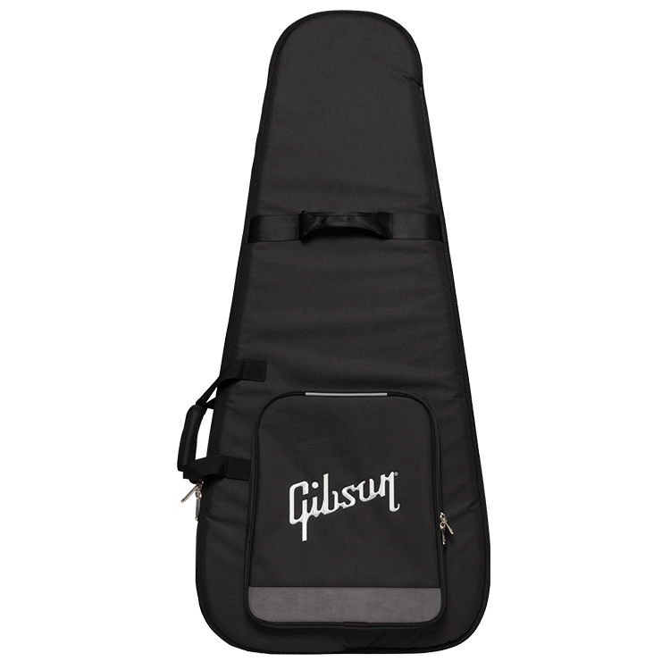 Gibson Premium Gigbag - Designer - Black