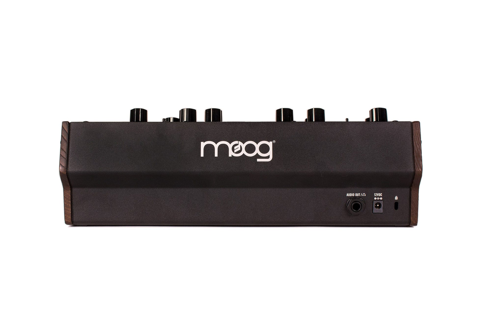 Moog DFAM Semi-Modular Analog Percussion Synthesizer