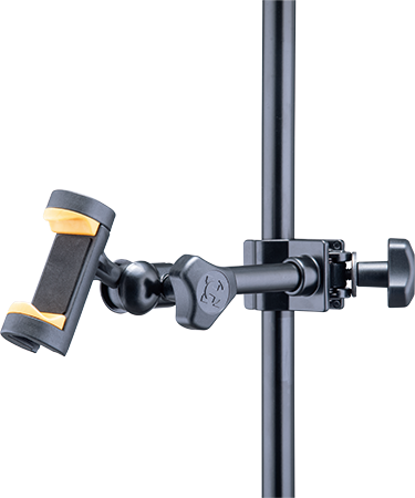 Hercules DG207B Smart Phone Holder