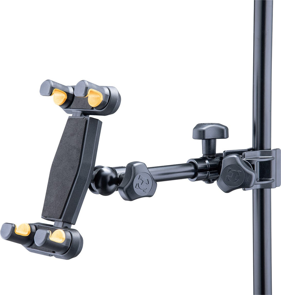 Hercules DG307B TabGrab Tablet & iPad holder