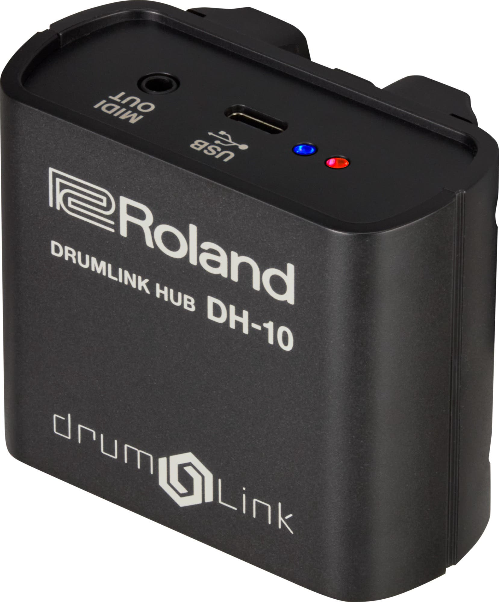 Roland DH-10 DrumLink Hub
