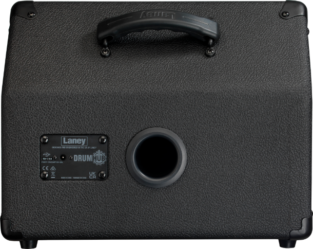 Laney DH40 DrumHub 40w Drum Monitor / Amplifier