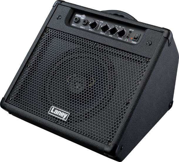 Laney DH40 DrumHub 40w Drum Monitor / Amplifier