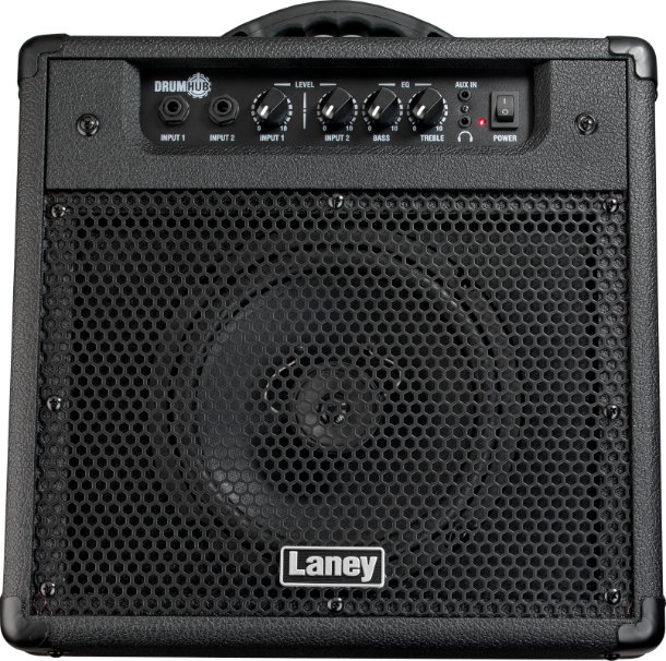 Laney DH40 DrumHub 40w Drum Monitor / Amplifier