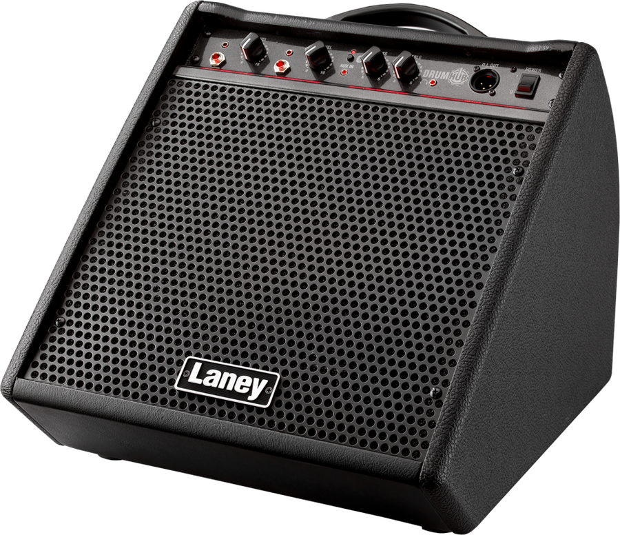 Laney DH80 DrumHub 80w 1x10" Drum Monitor / Amplifier