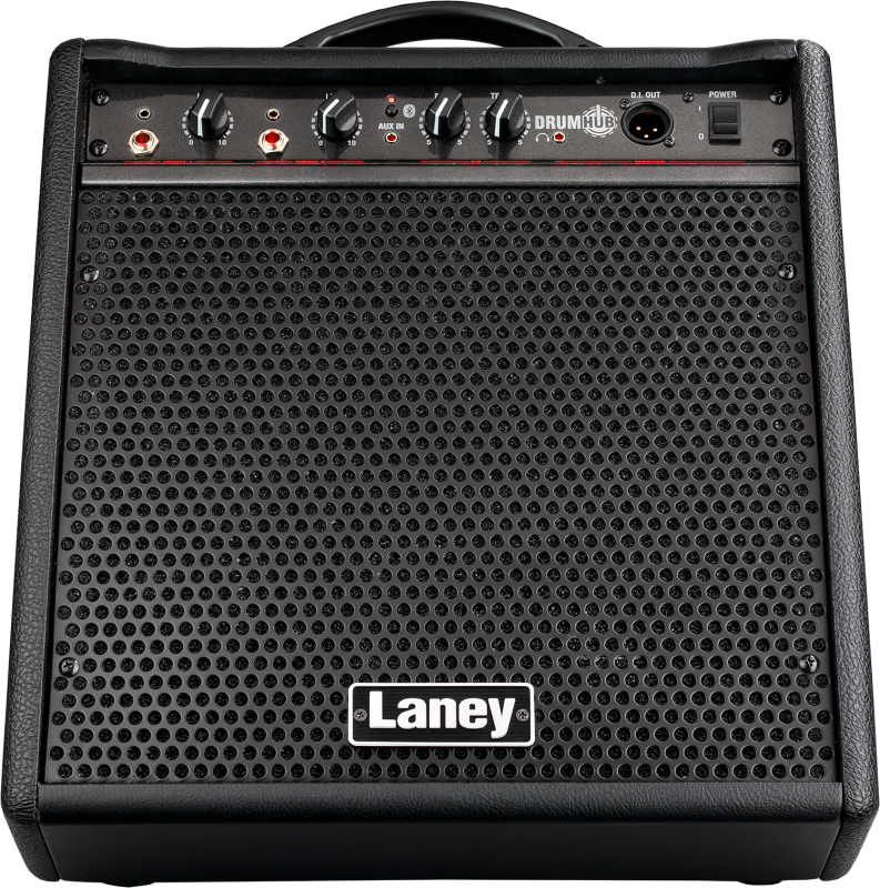 Laney DH80 DrumHub 80w 1x10" Drum Monitor / Amplifier