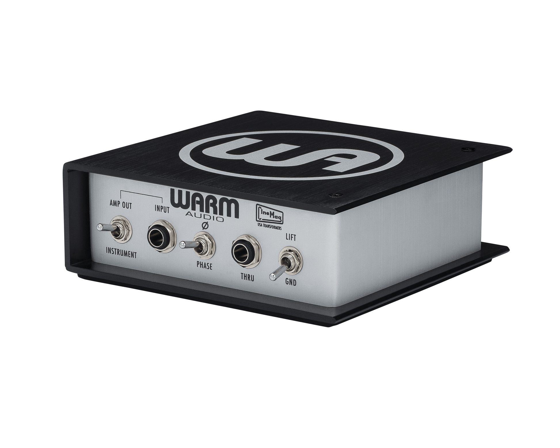 Warm Audio Direct Box - Active DI