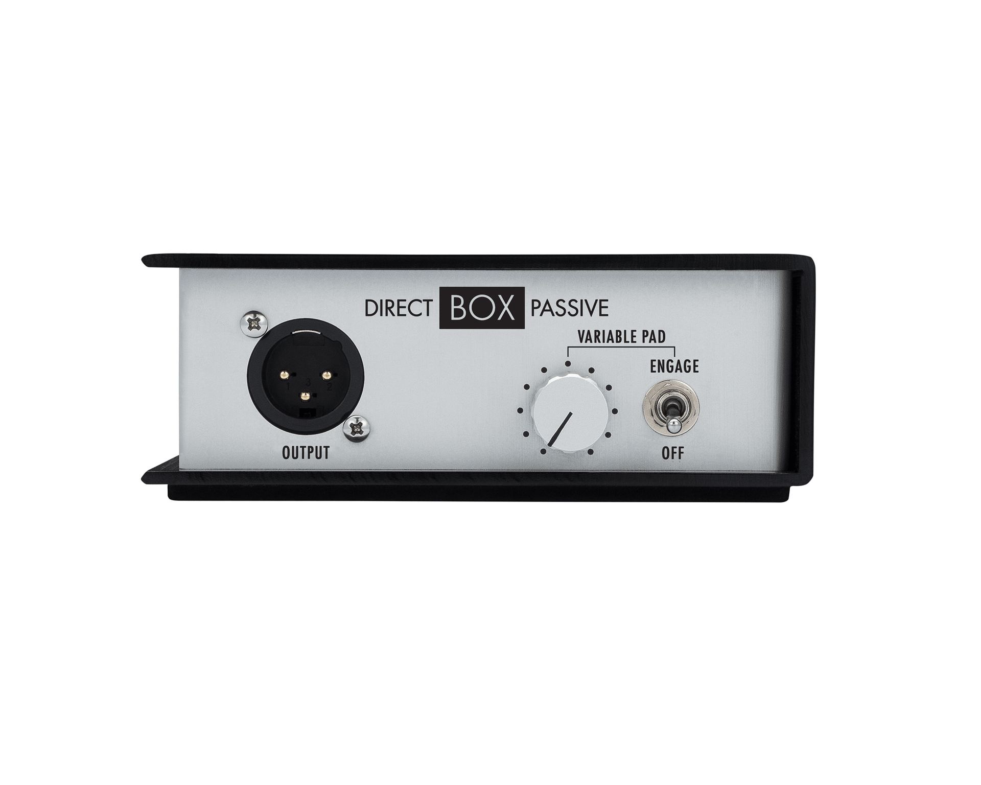 Warm Audio Direct Box - Passive DI | Better Music