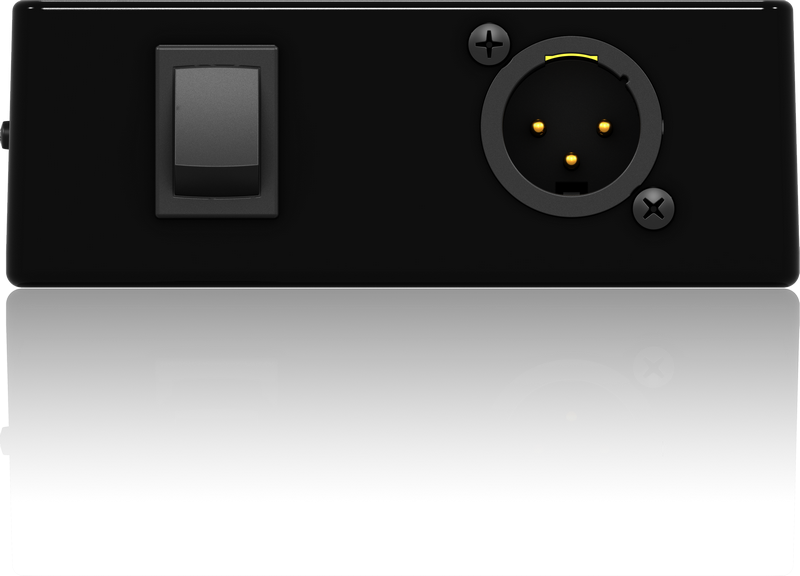 Behringer Ultra-DI DI600P DI Box