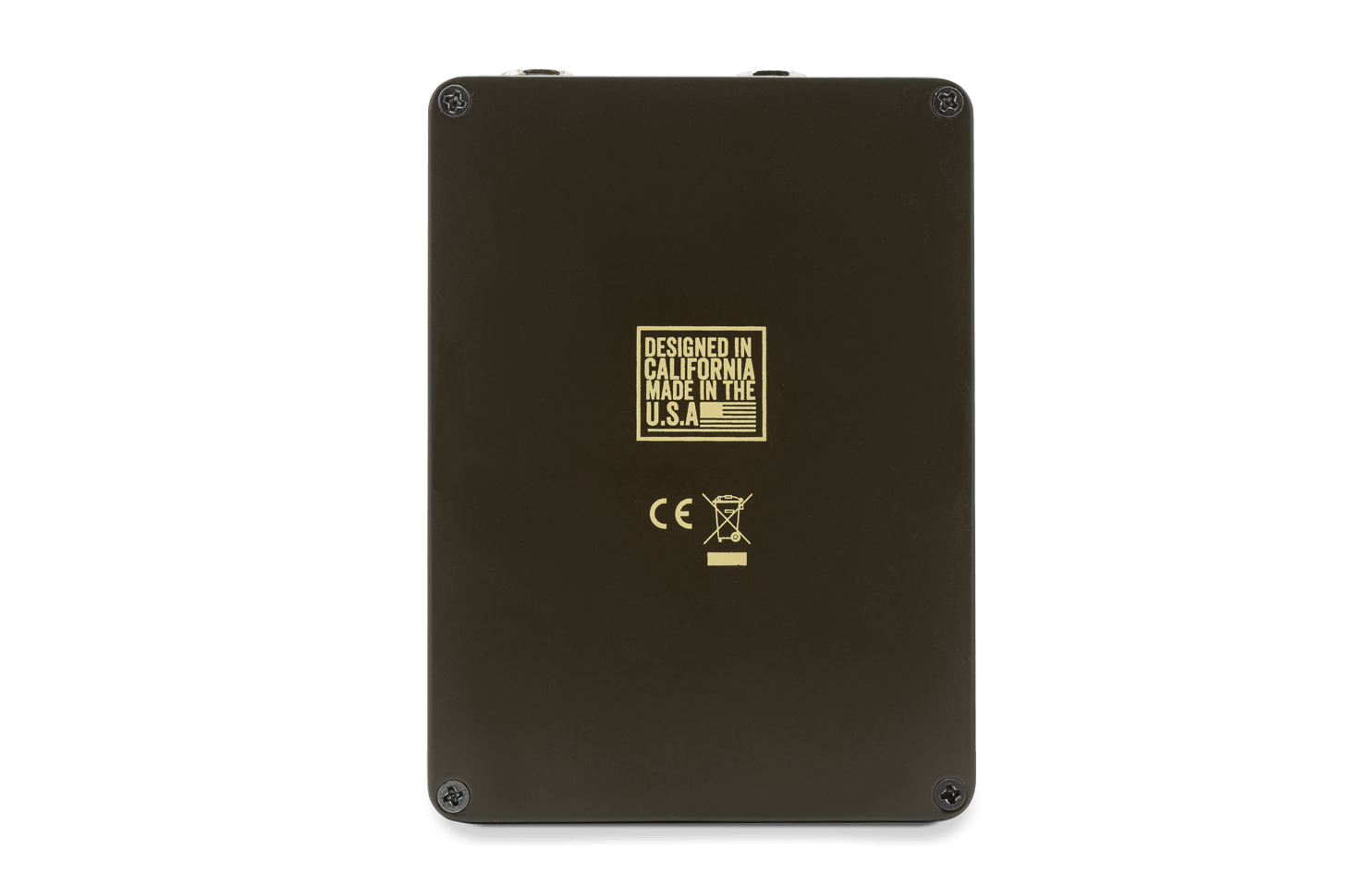 Seymour Duncan Diamondhead Multistage Distortion + Boost Pedal