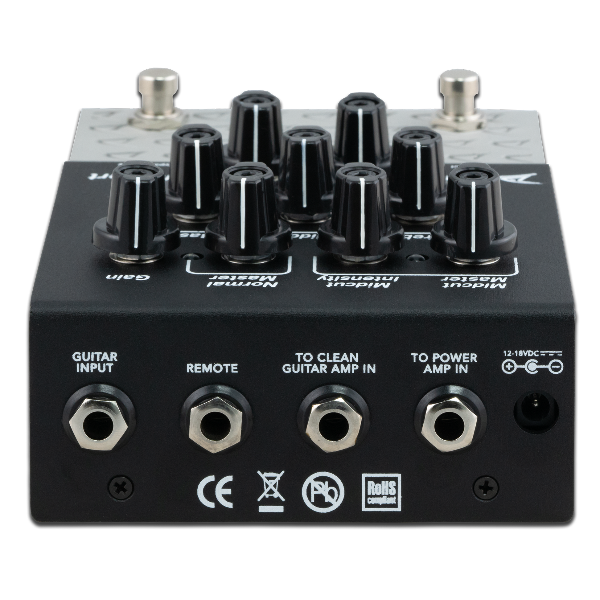 Diezel Herbert Preamp Pedal