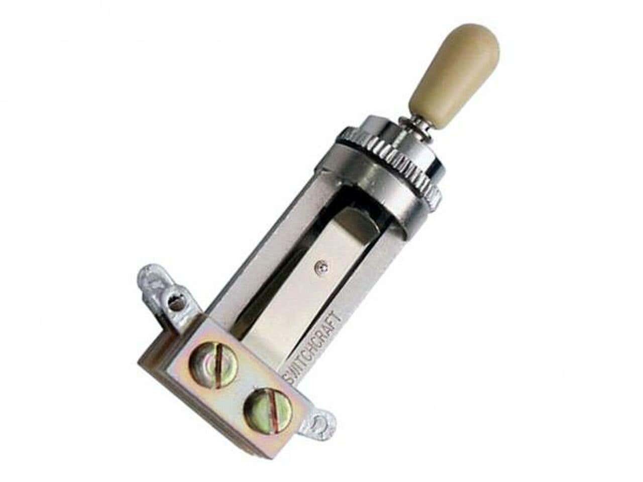 DiMarzio EP1101 3-way Toggle Switch