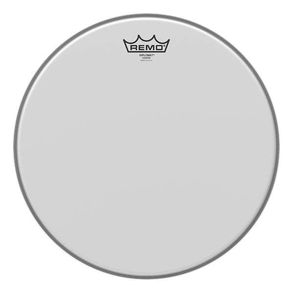Remo Diplomat Coated 12" Drum Head