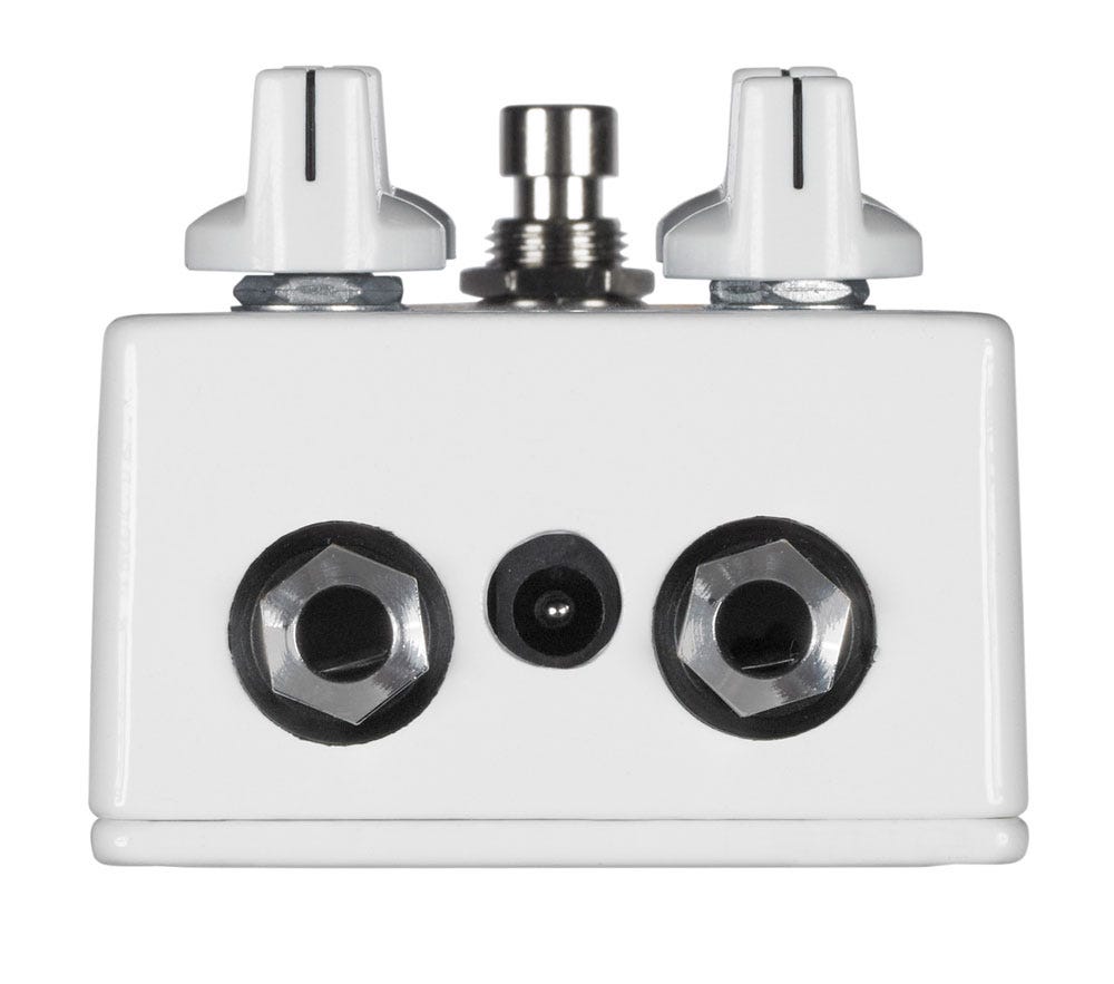 EarthQuaker Devices Dispatch Master v3 Digital Delay Pedal