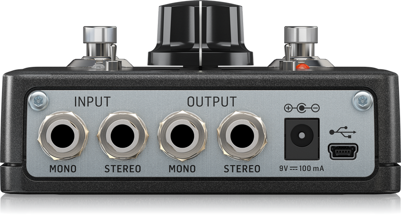 TC Electronic Ditto X2 Looper Pedal