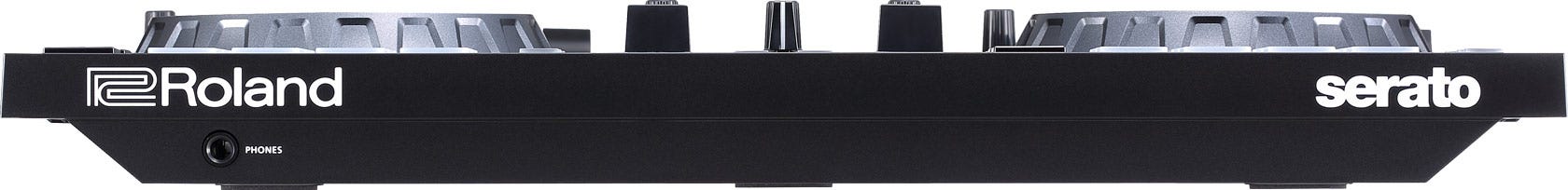 Roland DJ-202 Serato DJ Controller
