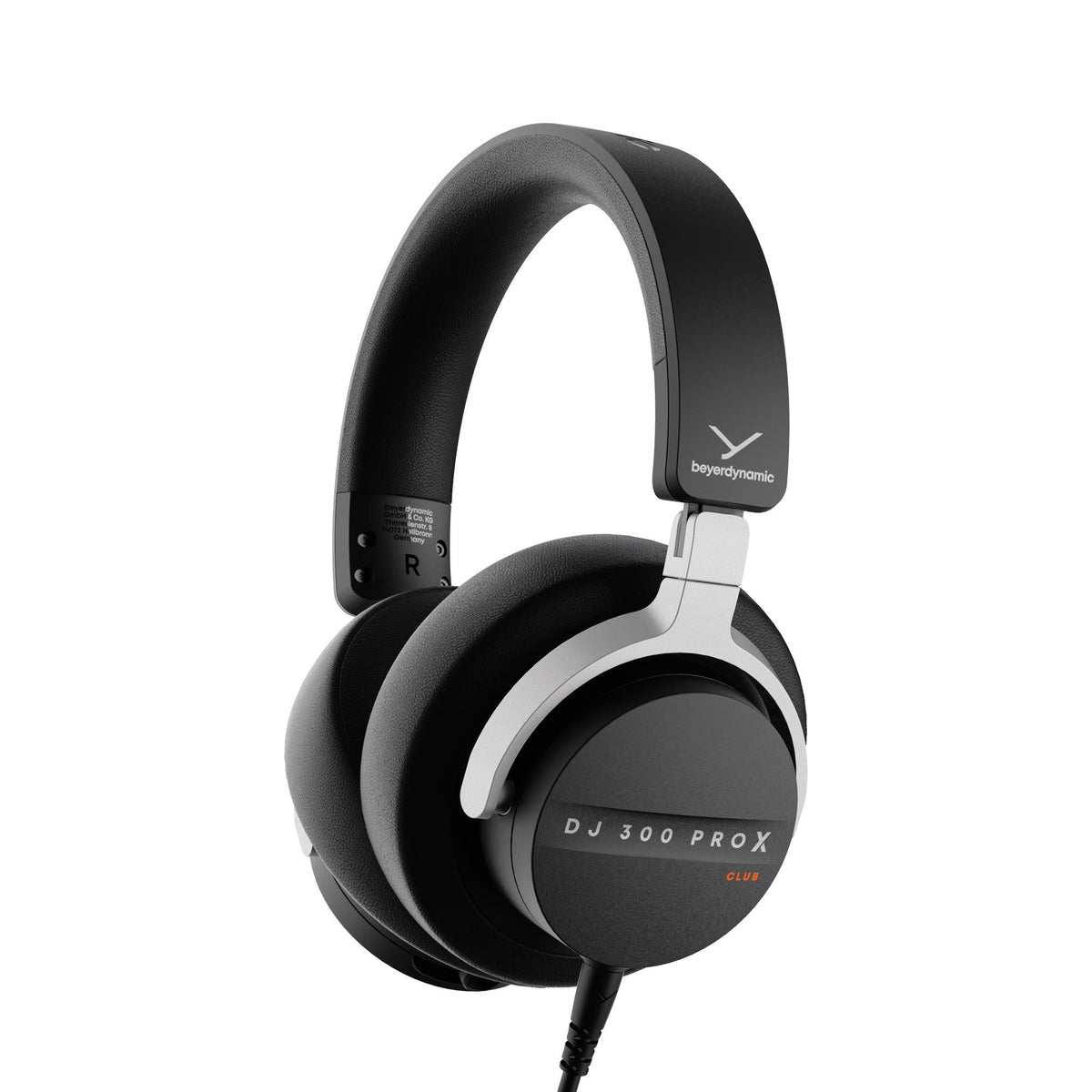 Beyerdynamic DJ 300 PRO X CLUB DJ Headphones