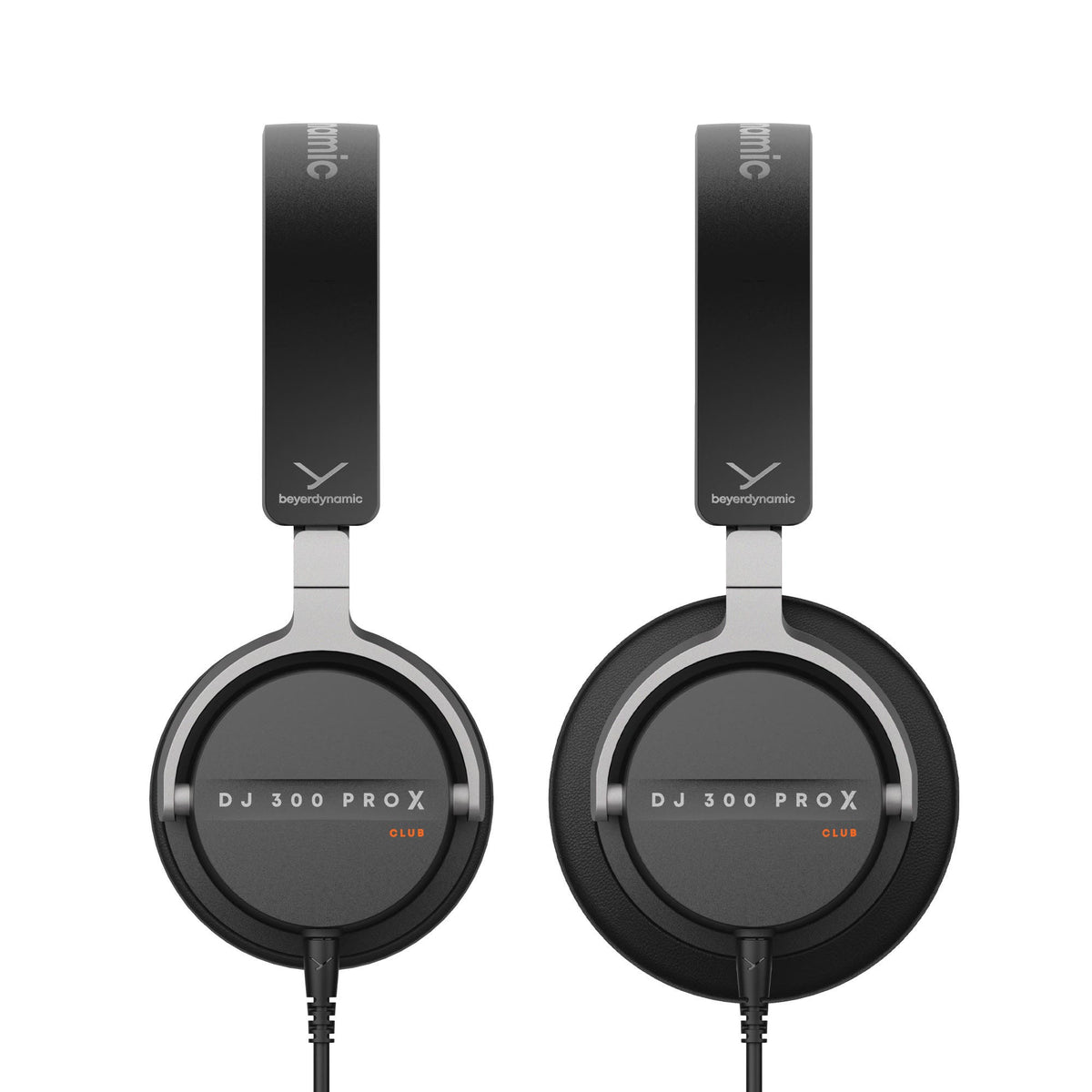 Beyerdynamic DJ 300 PRO X CLUB DJ Headphones