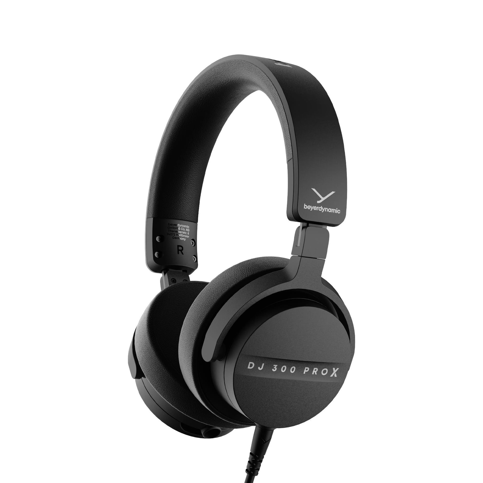 Beyerdynamic DJ 300 PRO X DJ Headphones