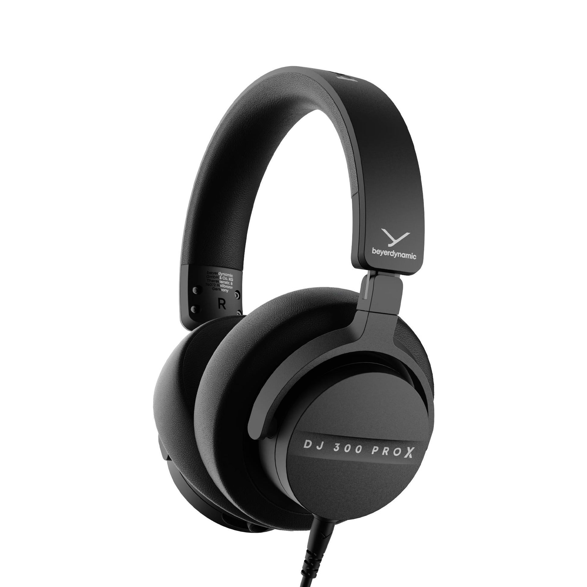 Beyerdynamic DJ 300 PRO X DJ Headphones