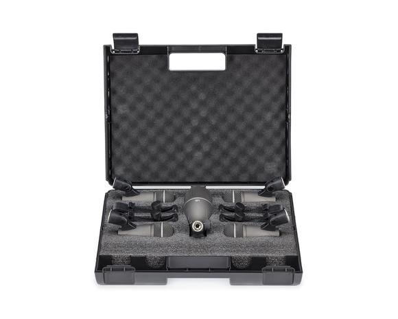 Samson DK705 5pc Drum Mic Pack