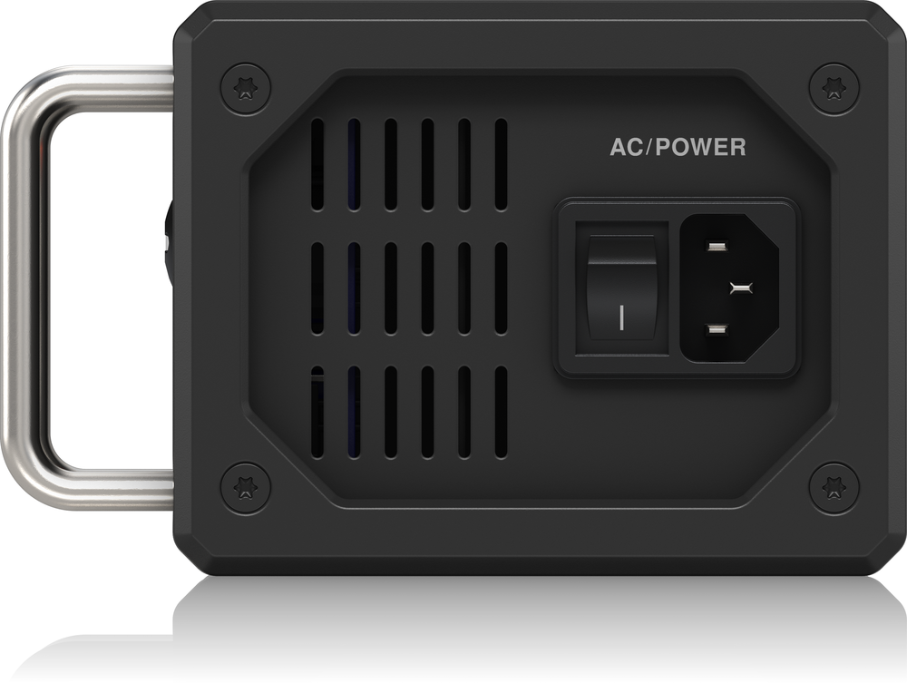 Midas DL8 Stagebox (8in / 8out)