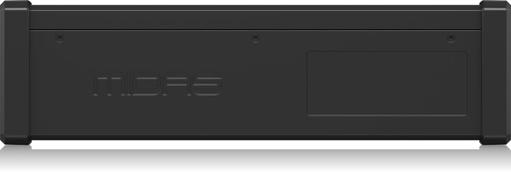 Midas DL8 Stagebox (8in / 8out)