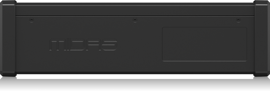 Midas DL8 Stagebox (8in / 8out)