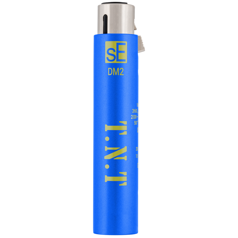 sE Electronics DM-2 TNT Switchable Active Inline Mic Preamp
