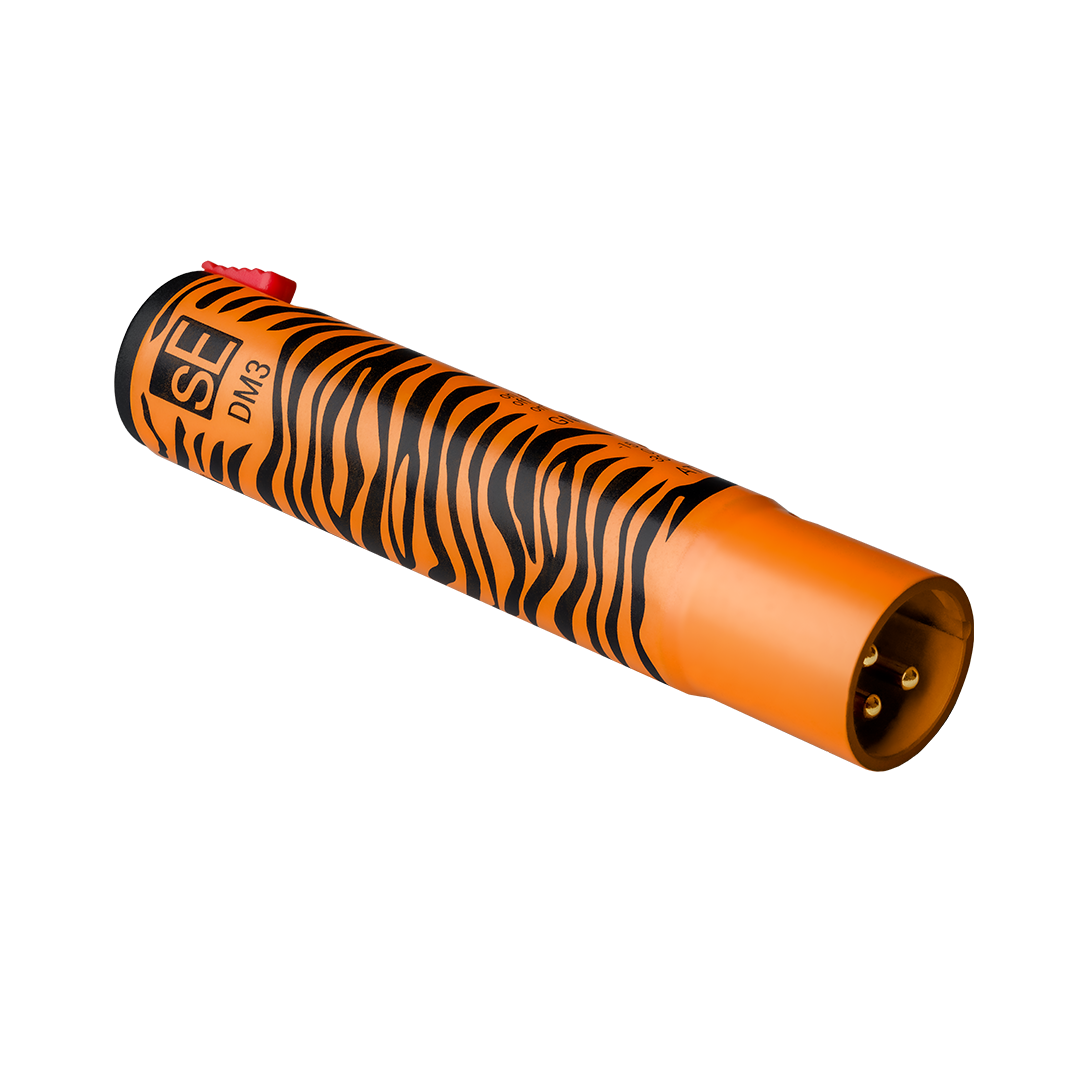 sE Electronics DM3 Active In-Line Di w/Ultra-HiZ input