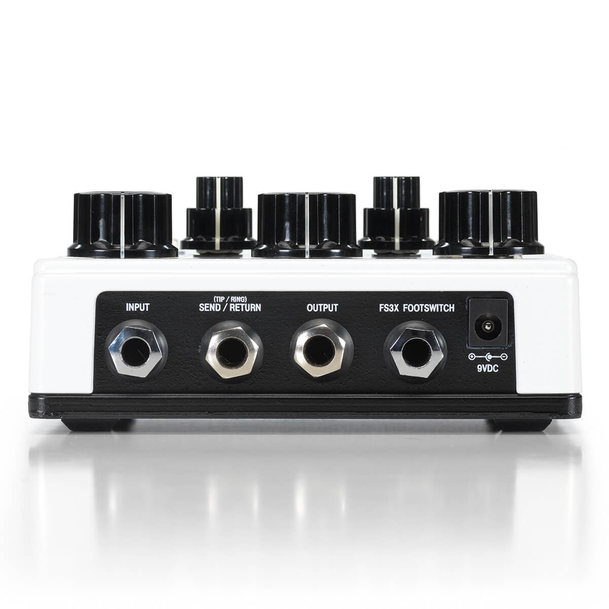 Digitech DOD Rubberneck Analogue Delay