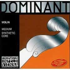 Thomastik Dominant 4/4 size Violin strings set