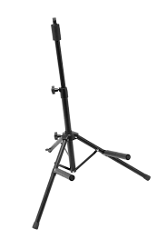 On-Stage RS7500 Tiltback Tripod Amplifier Stand