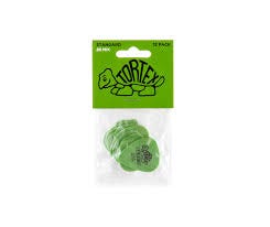 Dunlop "Tortex" Guitar Pick Players 12 Pack - 0.88