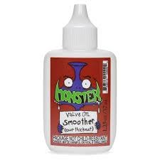Monster Oil | SMOOTHER VALVE OIL
