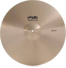 Paiste Formula 602 16" Heavy Universal Cymbal