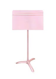 Manhasset Symphony Music Stand - Pink
