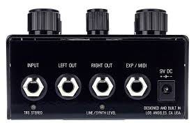 Meris Ottobit Jr. Arcade Effect Pedal