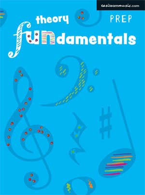 Theory Fundamentals Prep